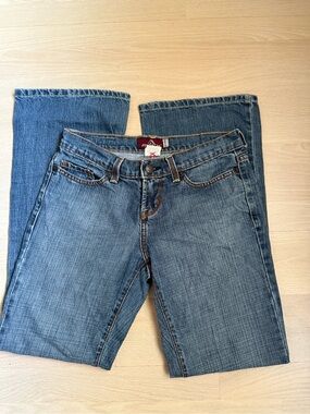 Y2K Jordache Women’s Low rise Flare Jeans